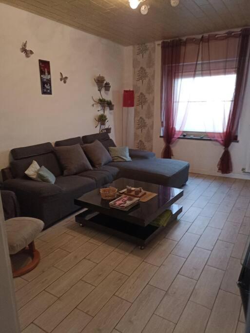Appartement De 70M2 Tout Equipe Hargarten-aux-Mines Exterior photo