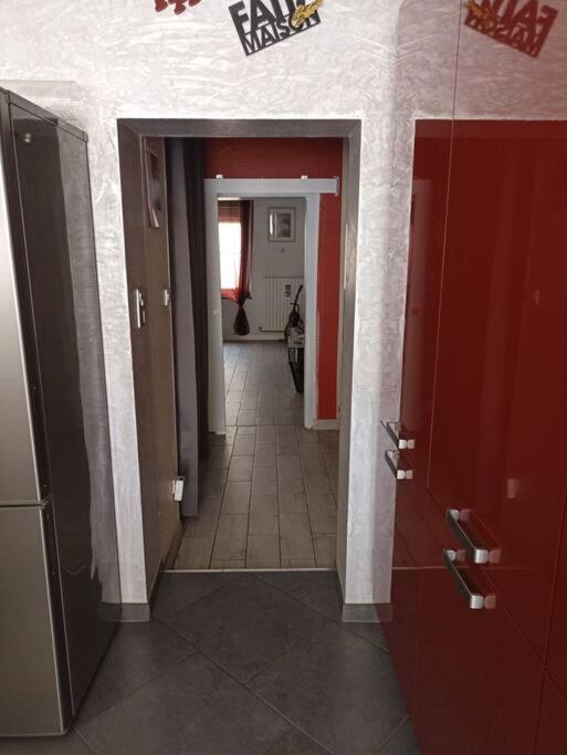 Appartement De 70M2 Tout Equipe Hargarten-aux-Mines Exterior photo