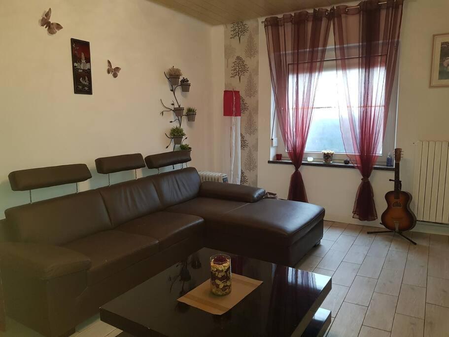 Appartement De 70M2 Tout Equipe Hargarten-aux-Mines Exterior photo